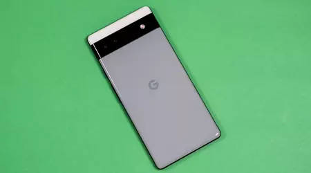 Pixel 6a begynner å holde på ladingen dårligere etter ny Google-oppdatering