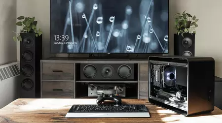Slik bygger du en minidatamaskin til NAS-server og hjemmekino