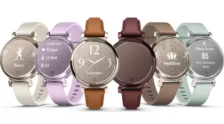 Garmin forbedrer GPS-funksjonaliteten i en ny stabil oppdatering for Lily 2