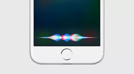 En jente måtte bytte navn på grunn av stemmeassistenten Siri og en ny iPhone-oppdatering.