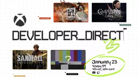 23. januar vil Xbox Developer Direct finne sted: hva kan du forvente av presentasjonen og hvor du kan se den?