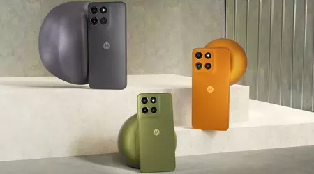 Motorola presenterer Moto G05 og Moto G15 i Europa: budsjett-smarttelefoner med forskjellige funksjoner