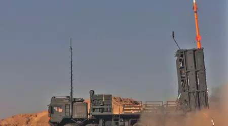 Romania valgte Israels Spyder-system i en anbudskonkurranse om luftvernsystemer, som landet ikke er fornøyd med