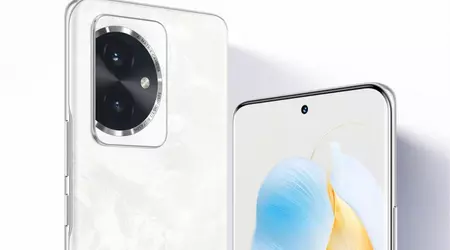 Honor 100 - den første smarttelefonen med Snapdragon 7 Gen 3-prosessor er avduket