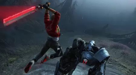 Intergalactic: The Heretic Prophet spilles allerede på Naughty Dogs kontor, og "det er utrolig", sier Neil Druckmann