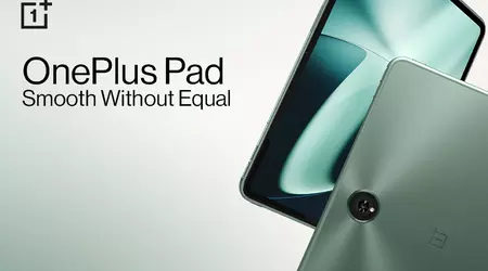 Tidsbegrenset tilbud: OnePlus Pad med 144Hz-skjerm og 67W-lading tilgjengelig på Amazon for 80 dollar i rabatt