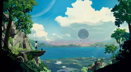 Det pittoreske plattformspillet Planet of Lana har fått rabatt på Steam frem til 7. september og koster 15 dollar.