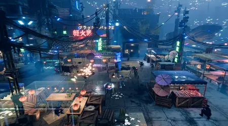 Utviklerne av plattformspillet Flashback 2 har sluppet en ny trailer og kunngjort en lanseringsdato - 16. november.
