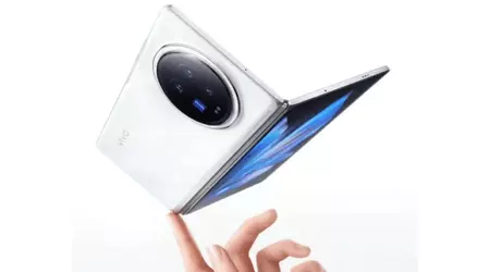 Innsider: Vivo X Fold 4 får 6000 mAh, Snapdragon 8 Elite og debut i 2025