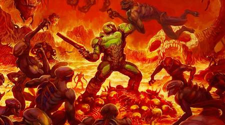 Insider: DOOM: The Dark Ages, den nye delen i den ikoniske skytespillserien, vil bli kunngjort om bare to uker