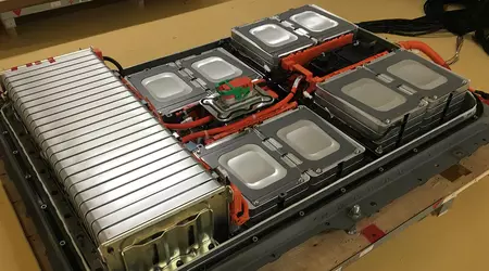 Nissan har avslørt hvor den fremtidige LFP-batterifabrikken skal ligge