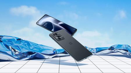 OnePlus Nord 2T har begynt å motta OxygenOS 14 med Android 14 ombord.