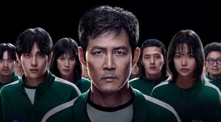 "Gjør deg klar for sluttspillet": Netflix har avslørt premieredatoen for den tredje sesongen av den koreanske hitserien Squid Game