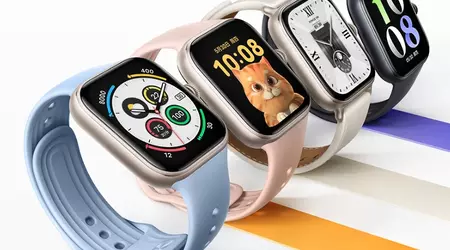 Ikke bare vivo S19-smarttelefoner: smartklokken vivo Watch GT med eSim og opptil 21 dagers batterilevetid får også sin debut 30. mai