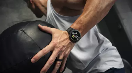 Amazfit T-Rex 3 får en oppdatering som forbedrer pulsmålerens nøyaktighet