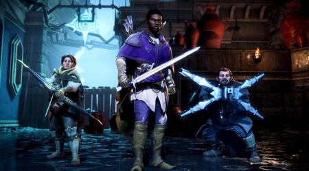 På utviklingsstadiet var kampsystemet i Dragon Age: The Veilguard så overbelastet at det skapte forvirring blant testerne