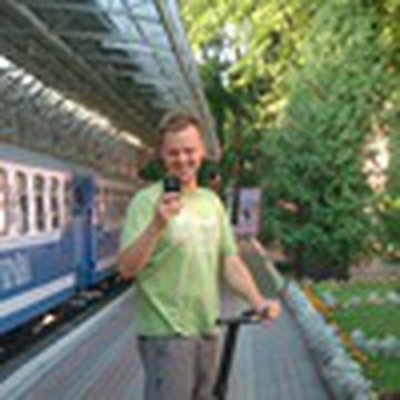 Виталий Кравченко