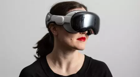 Analytikere: Markedet for VR-hodesett krymper raskt for tredje år på rad
