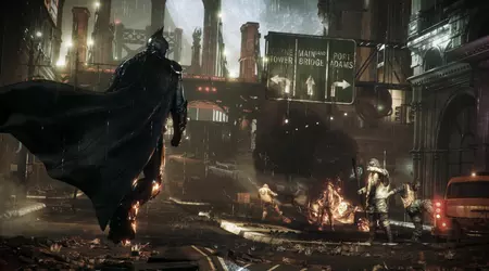 Trilogien av de beste Batman-spillene kan kjøpes på Steam for bare 9 dollar frem til 18. april.