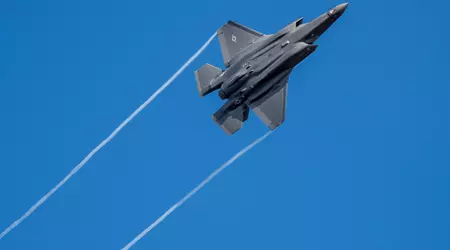 USA godkjenner salg av F-35-fly til Romania for 7,2 milliarder dollar