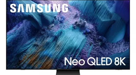 Samsung kunngjør Neo QLED 8K 2025 TV-er med Vision AI, 240Hz for spill og Dolby Atmos: priser fra $ 3,299