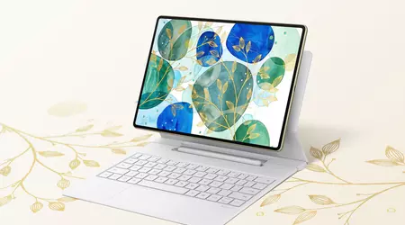 Det er offisielt: Huawei MatePad Pro 12.2 får sin globale debut den 19. september