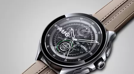 Xiaomi Watch 3 Pro kan debutere med eSIM-støtte og 10W hurtiglading