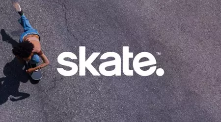 Mikrotransaksjoner har allerede dukket opp i den lukkede alfa-testen av Skate