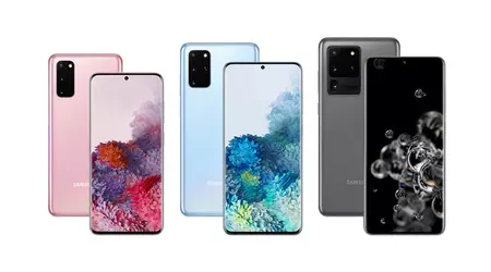 Samsung har besluttet å forlenge støtten for flaggskipene Galaxy S20, Galaxy S20+ og Galaxy S20 Ultra.