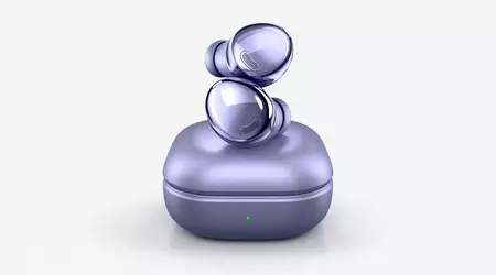 Samsung Galaxy Buds 3 Pro klar for kunngjøring