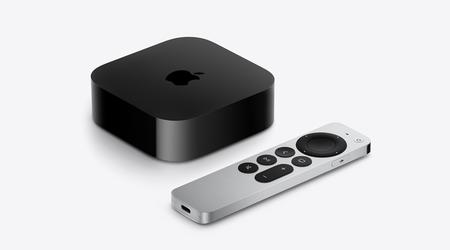 Rykte: Den nye Apple TV-en vil bli smartere, raskere og (muligens) billigere