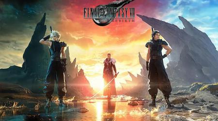 PS5 mister nok et eksklusivt spill: Final Fantasy VII Rebirth vil bli utgitt på PC allerede tidlig i 2025