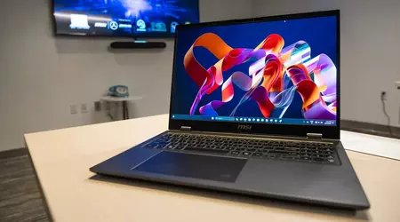 MSI Prestige 16 AI Evo - Intel Core Ultra-brikker med Arc-grafikk og kunstig intelligens til en pris fra 1399 USD