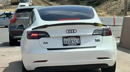 Tesla blir giftig: eiere forkler biler som Honda, Audi og Mazda