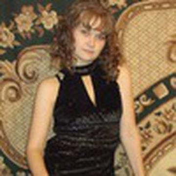 Елена Прокошкина
