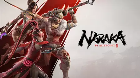 Kampspillet Naraka: Bladepoint er snart tilgjengelig på PlayStation 5