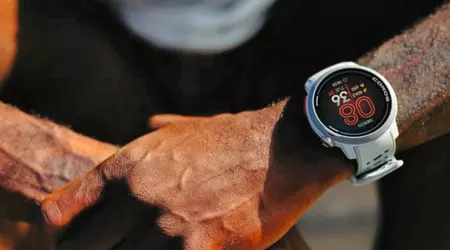 Coros Pace Pro: en ny smartklokke med AMOLED-skjerm og 20 dagers batterilevetid fra $ 349