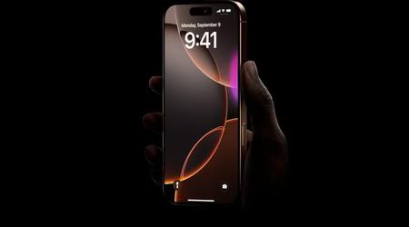 iPhone 17-skjermene ser ut til å bli tynnere og få ny Dynamic Island