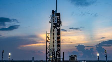 SpaceX og NASA har for fjerde gang utsatt oppskytingen av romfartøyet Crew Dragon med et internasjonalt mannskap til ISS.