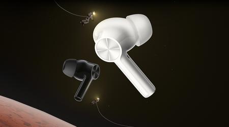 OnePlus Buds Z2 med ANC, Bluetooth 5.2 og Dolby Atmos-støtte er tilgjengelig på Amazon for $69 ($30 rabatt).
