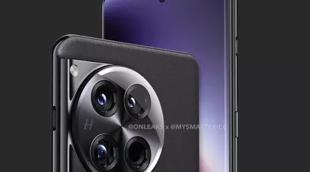 Insider: OnePlus 12 vil få Sonys nye 50 MP IMX966-modul med OIS-støtte