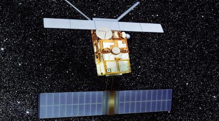 Stor europeisk romsatellitt i fare for å falle til jorden