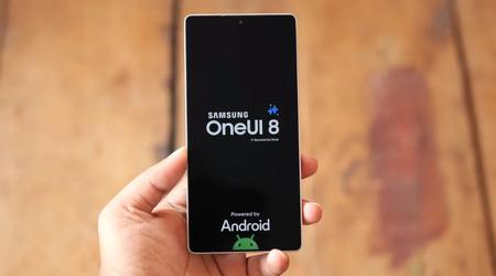 One UI 8 vil snart være tilgjengelig for testing: Samsung forbereder seg på å lansere beta-programmet