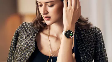 Huawei lanserer global Harmony OS 5.0-oppdatering for Watch GT 4 med nye funksjoner
