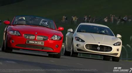 Flere biler og nye arrangementer: Hva bringer oppdatering 1.56 til Gran Turismo 7?