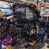 E-Powerpack for MAN elektriske lastebiler