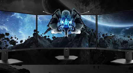 MSI G274PFDE: spillmonitor med 180 Hz FHD IPS-skjerm for 269 euro