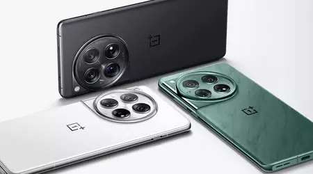 Rykte: OnePlus 13 får en 2K 8T LTPO OLED-skjerm og et 6000 mAh batteri