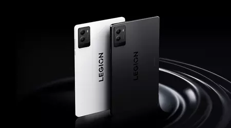 Lenovo har avduket sitt nye Legion Y700 spillbrett (2024)