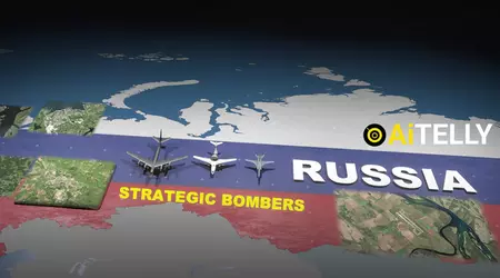Slik utviklet Operasjon Spider's Web seg: eksperter modellerte alle faser av droneangrep på russiske flybaser (video)
